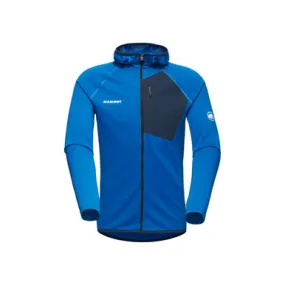 2024 Aenergy Light ML Hooded Jacket