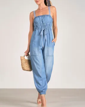 2024 Elan Jumpsuit Jogger - Dt7117