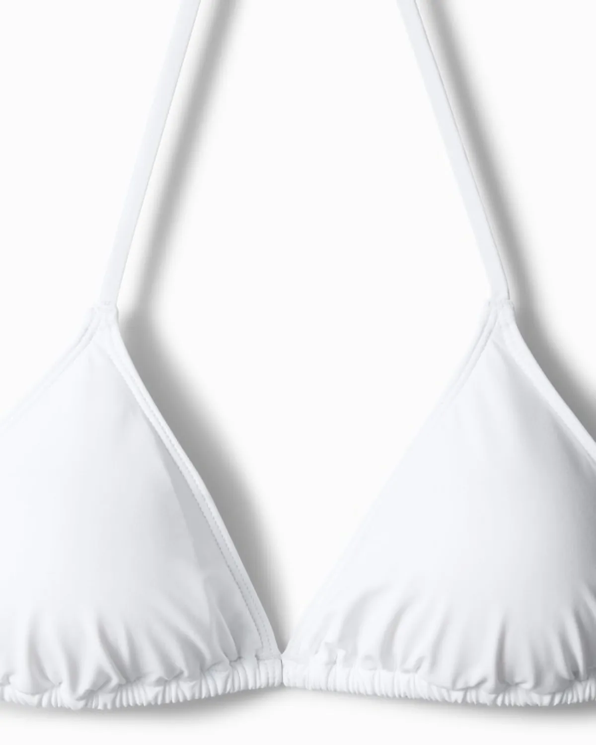 2024 Tommy Bahama Pearl Triangle Bikini Top (More colors available) - TSW31036T