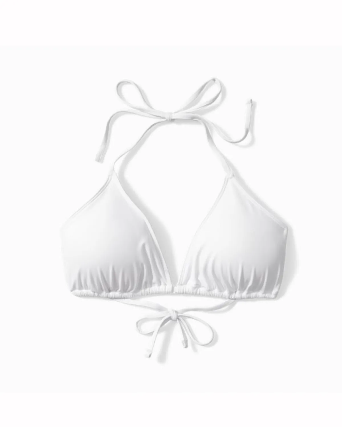 2024 Tommy Bahama Pearl Triangle Bikini Top (More colors available) - TSW31036T