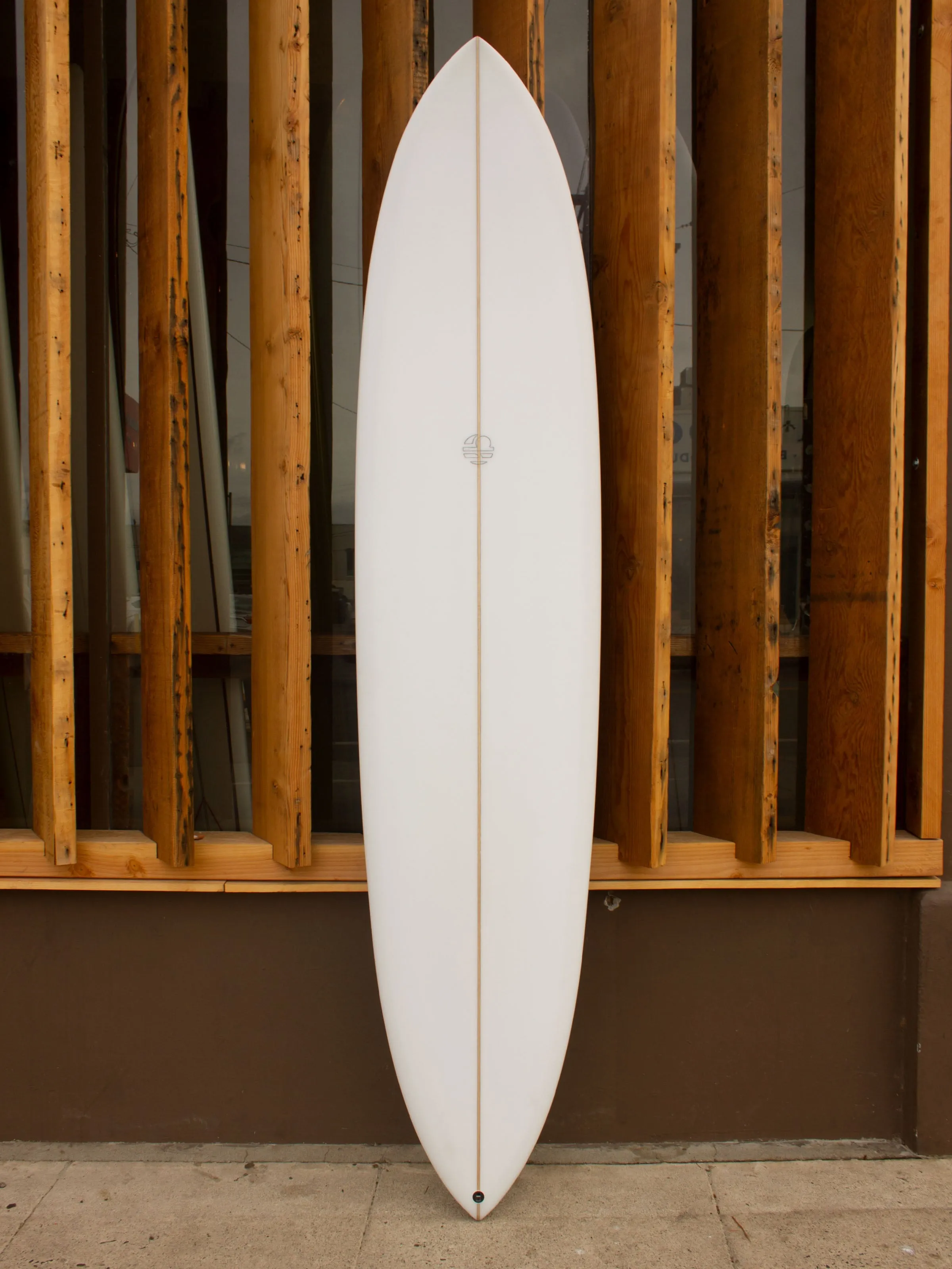 8'8 Mitsven Mini Glider