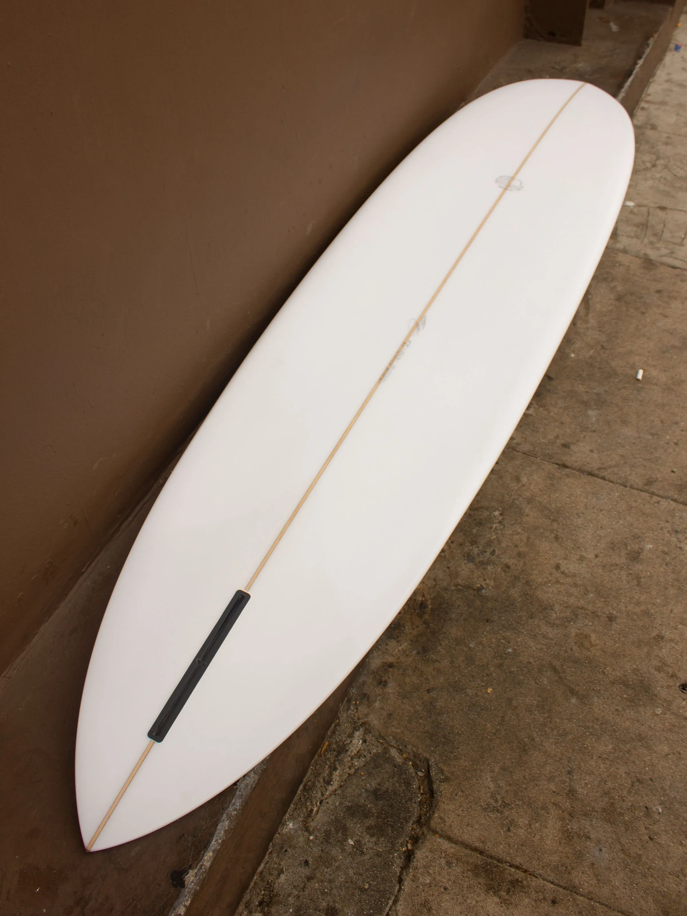 8'8 Mitsven Mini Glider