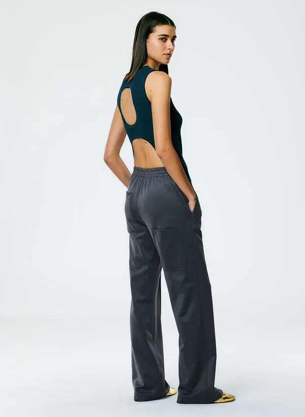 Active Knit Scottie Jogger