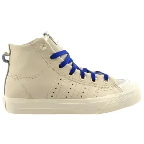 Adidas Pharrell Williams Nizza Hi RF Shoes