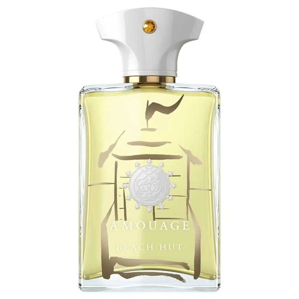 Amouage Beach Hut Man EDP 3.4 oz