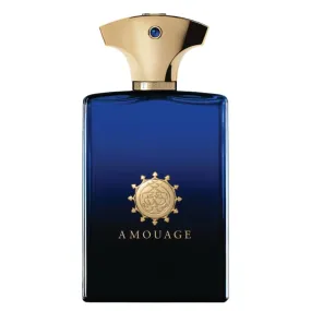 Amouage Interlude Man EDP 3.4 oz