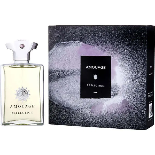 Amouage Reflection Man EDP 3.4 oz