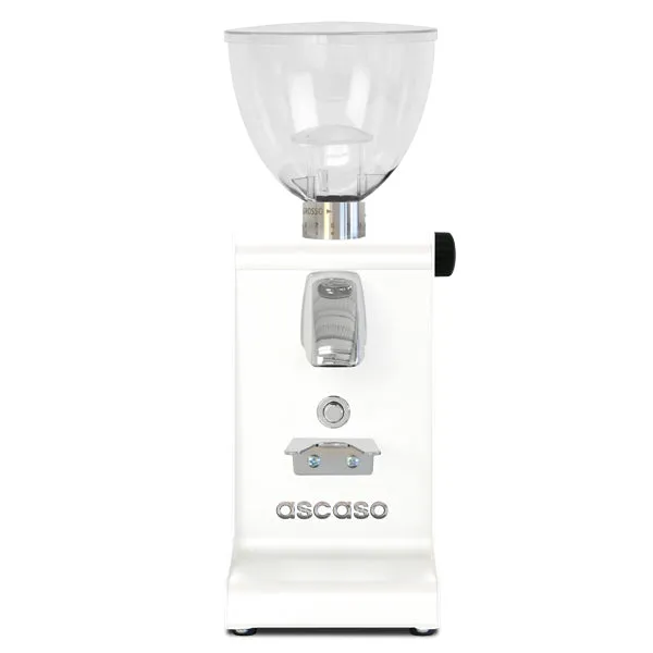 Ascaso i Mini i2 Coffee Grinder