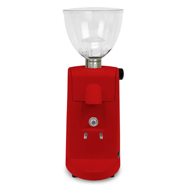 Ascaso i Mini i2 Coffee Grinder