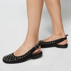 Audrey Flat