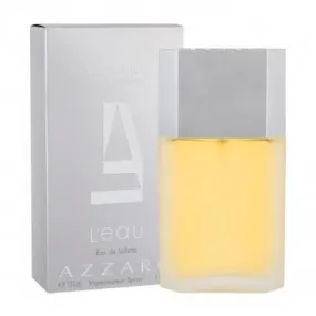 Azzaro Man LEau Man Eau de Toilette 100ml