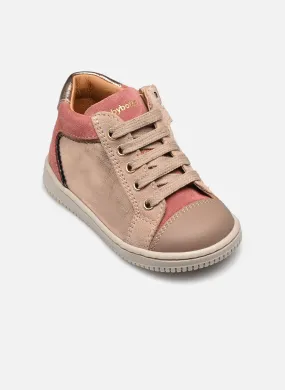 BabybotteFrida Zip - Rosa