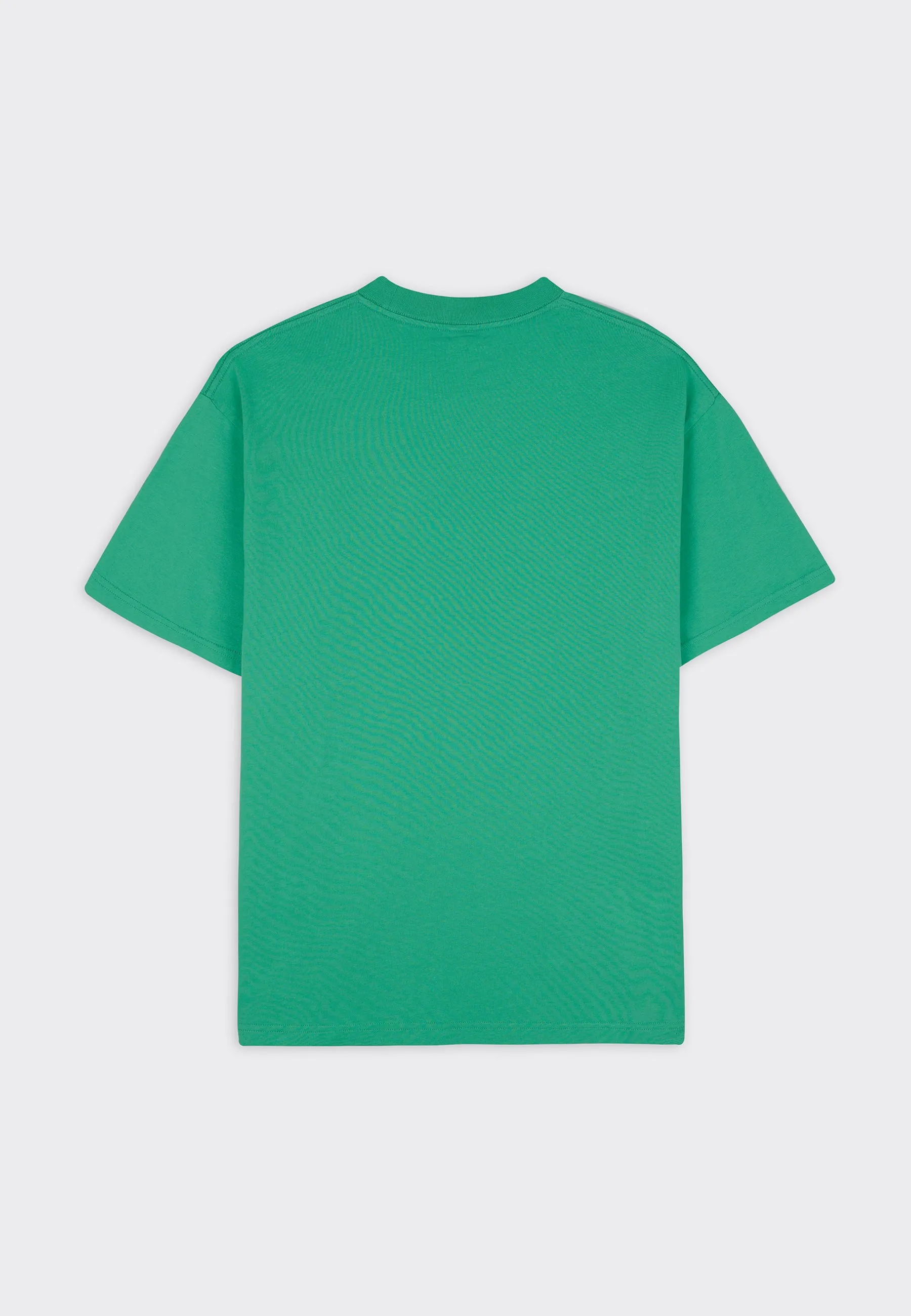 Balloon Man T-Shirt - green