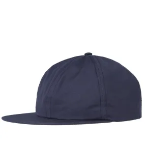 Beams Plus Ventile 6-Panel CapNavy