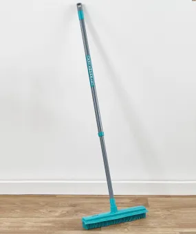 Beldray Pet Plus Rubber Head Broom