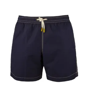 BERMUDA SWIM WOVEN Man Deep Blue 