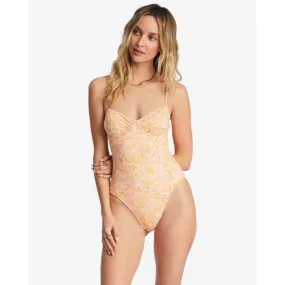 Billabong  Sweet Oasis - Costume da bagno