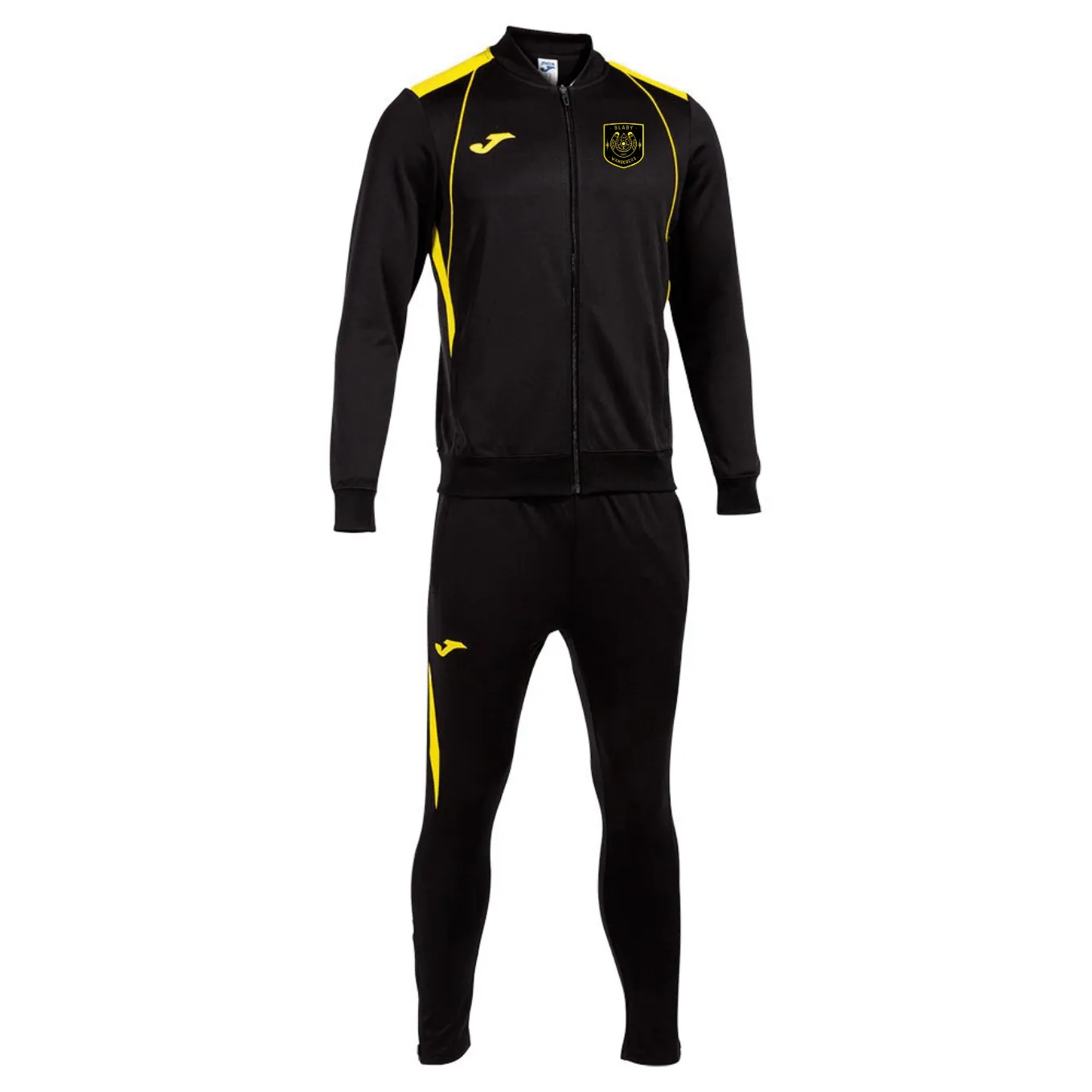 Blaby Wanderers - Joma Championship VII Tracksuit