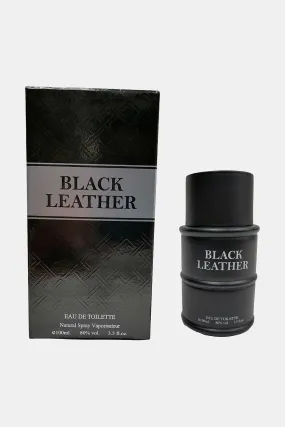 Black Leather Perfume (100ml)