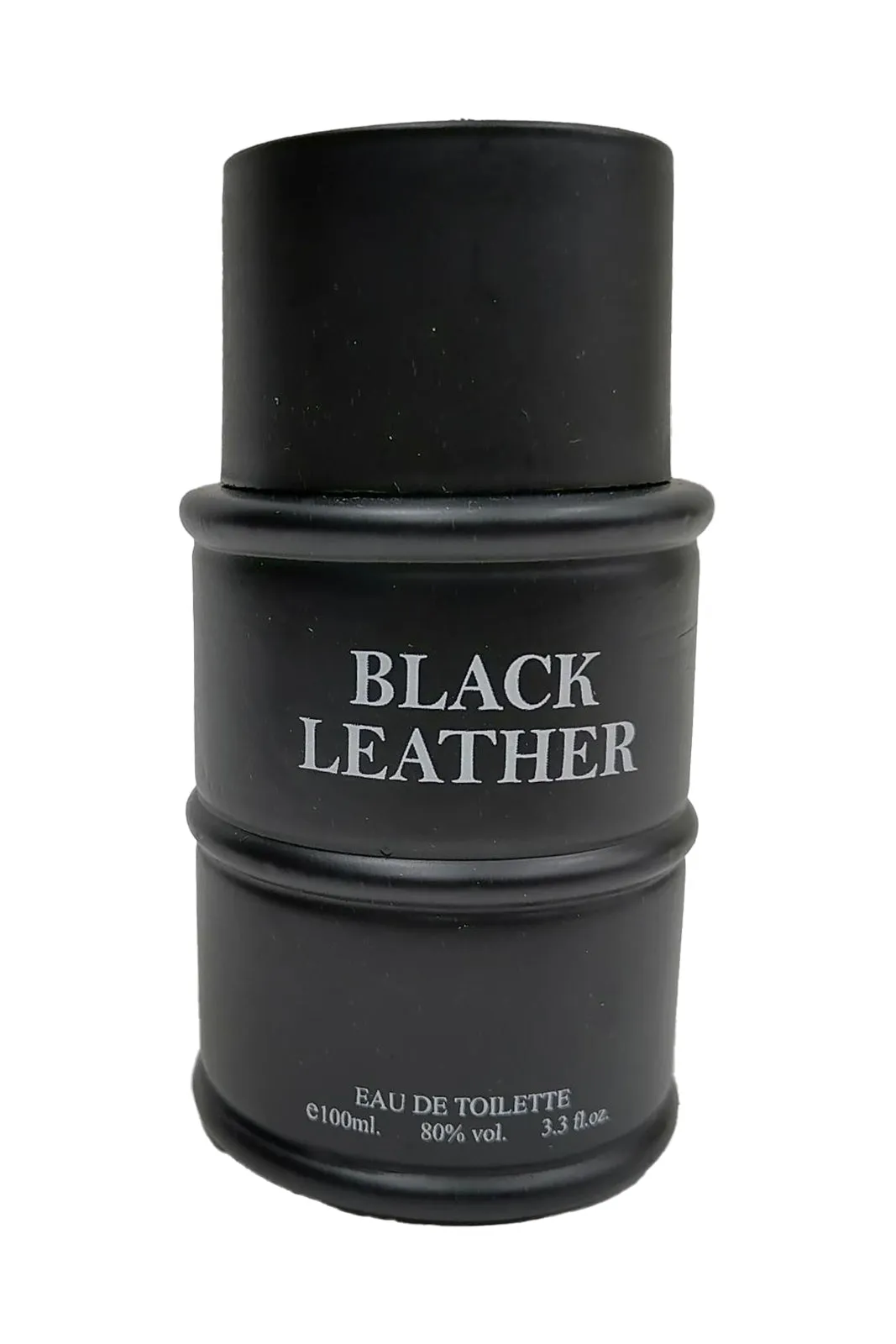 Black Leather Perfume (100ml)