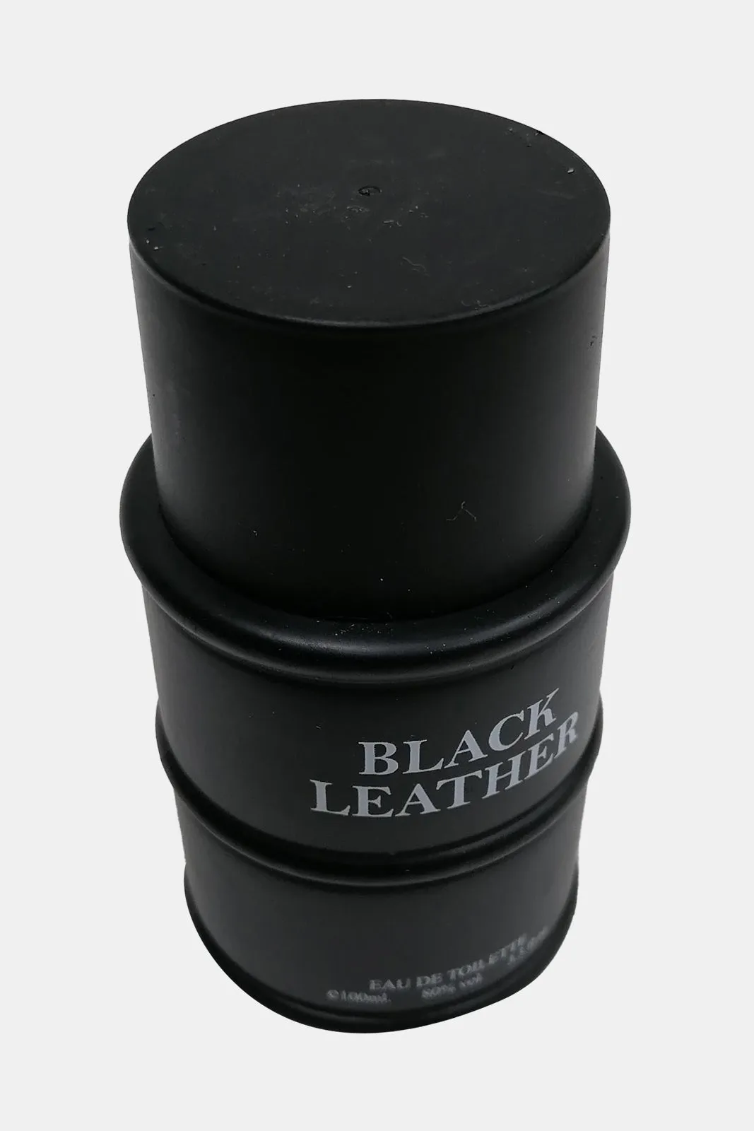 Black Leather Perfume (100ml)