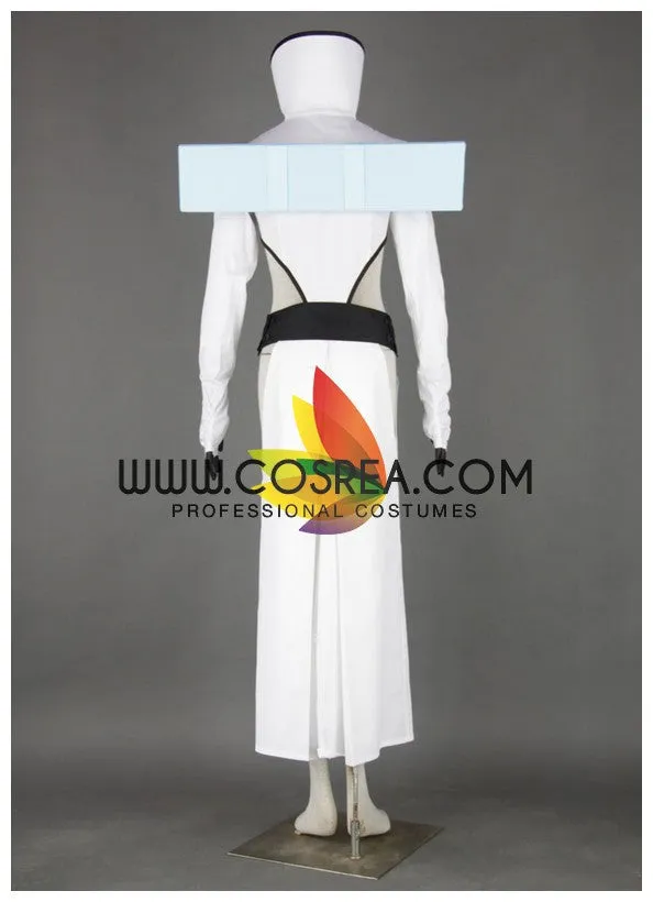 Bleach Tier Harribel Manga Edition Cosplay Costume