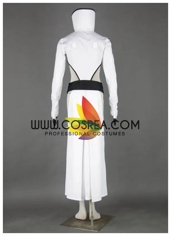 Bleach Tier Harribel Manga Edition Cosplay Costume