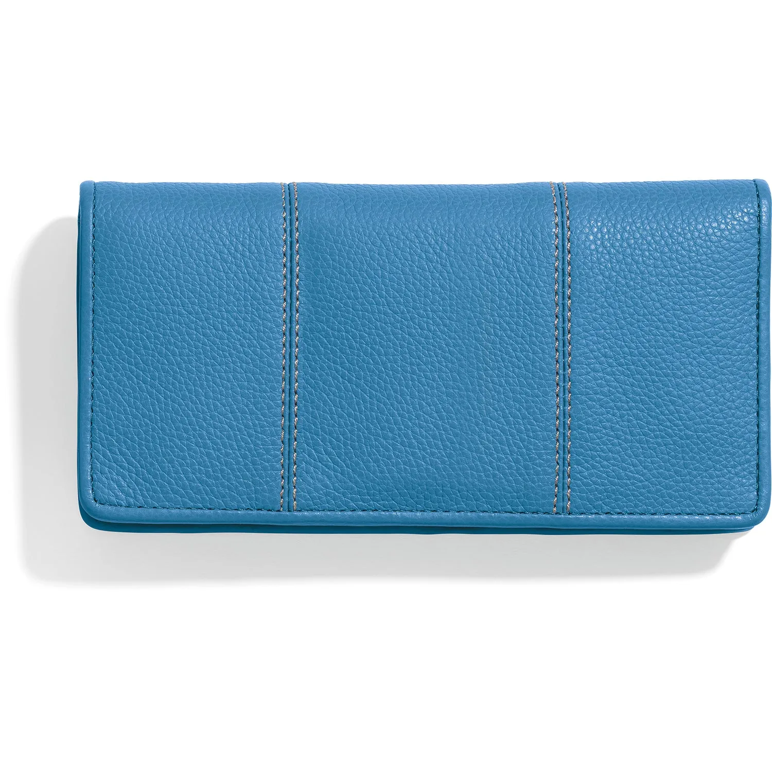 Blue Water Slim Wallet