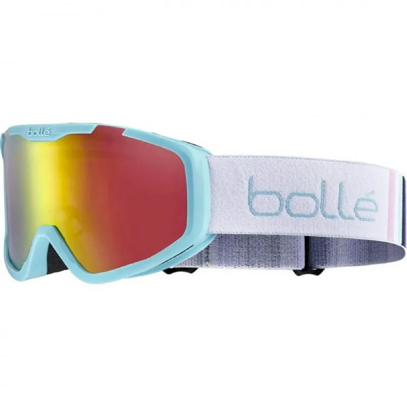 Bollé  Rocket Plus - Maschera da sci - Donna