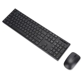 Bonelk KM-314 Slim Wireless Keyboard and Mouse Combo