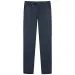 BRUNELLO CUCINELLI Leisure Fit Chino Navy