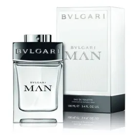 BVLGARI MAN ET