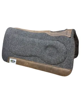 Cactus Saddlery Felt Saddle Pad