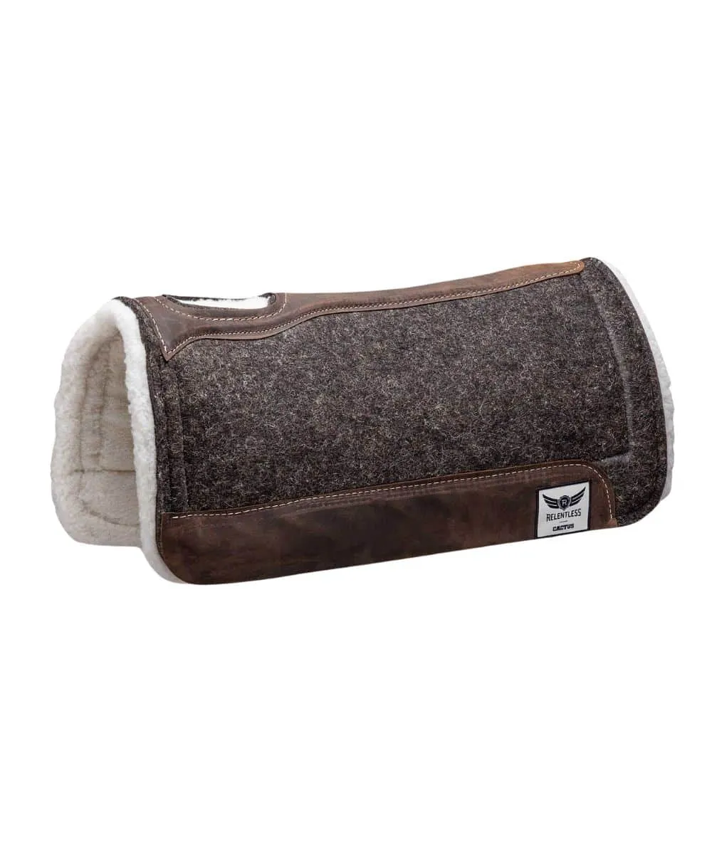 Cactus Saddlery Relentless Extreme Saddle Pad