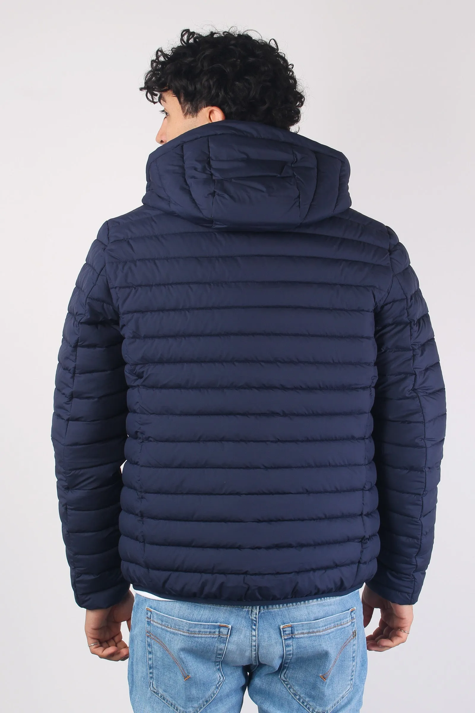 Cael Piumino 100 Grammi Capp Navy Blue