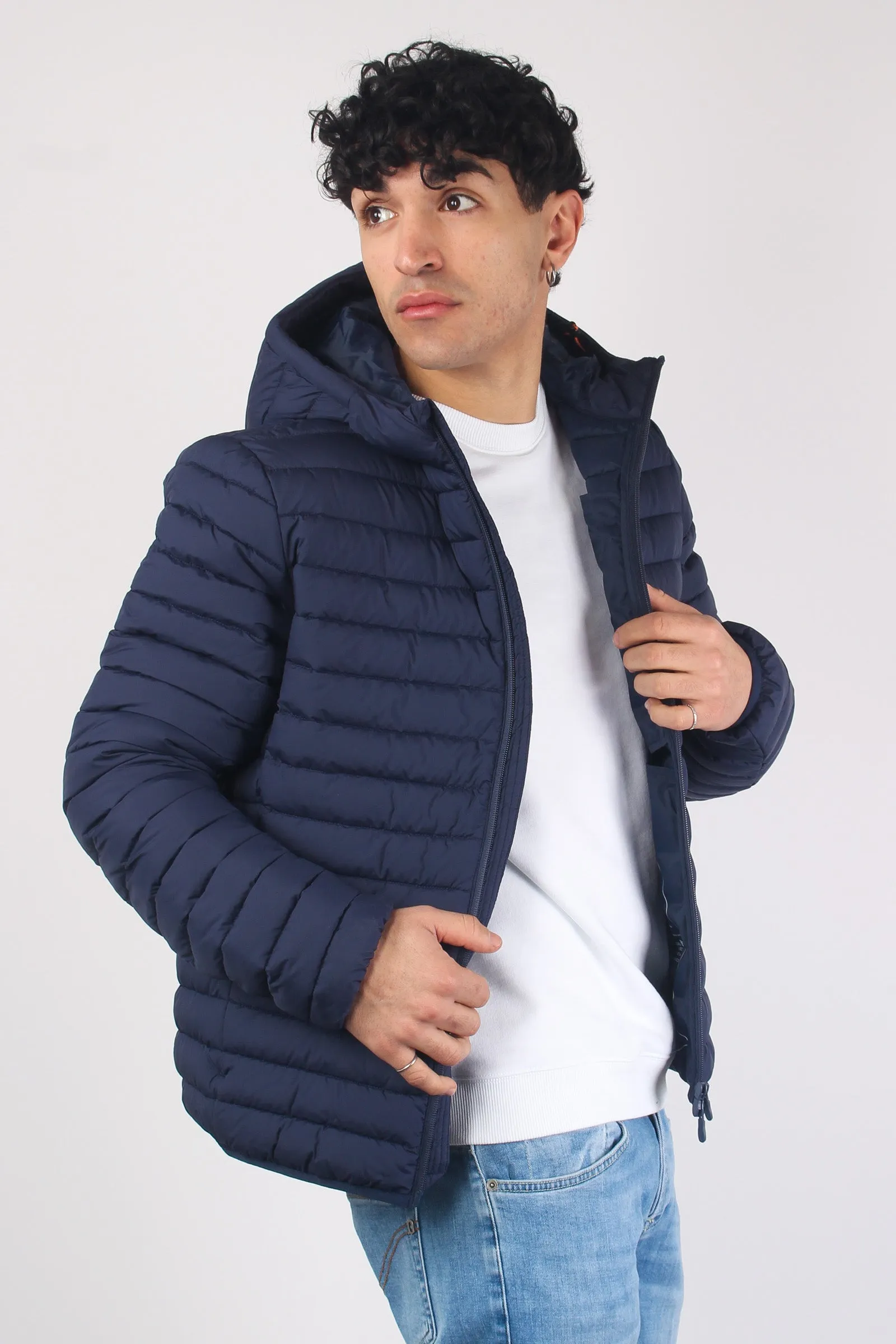 Cael Piumino 100 Grammi Capp Navy Blue