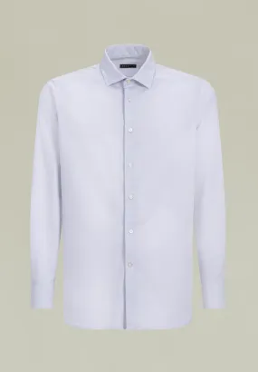 Camicia perla nido-ape italiano Silm