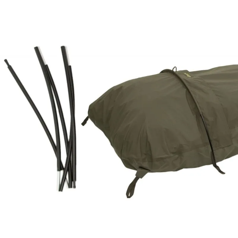 Carinthia  XP II plus - Tenda da campeggio