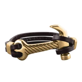 Clawhammer Men's Bracelet