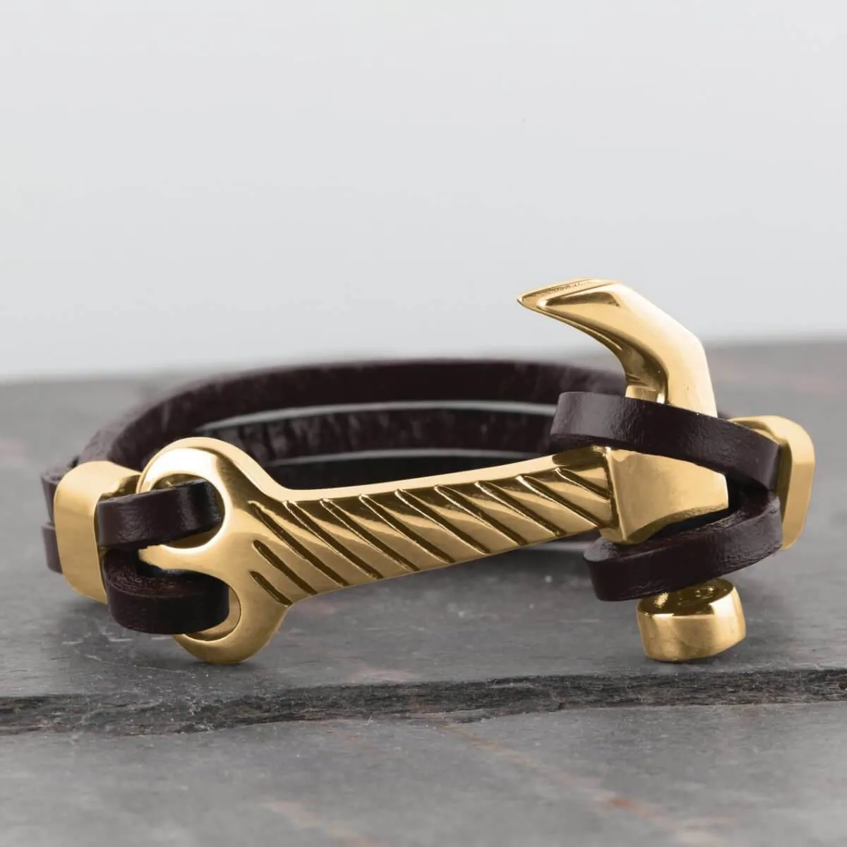 Clawhammer Men's Bracelet