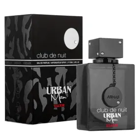 Club De Nuit Urban Man Elixir by Armaf 105ml EDP