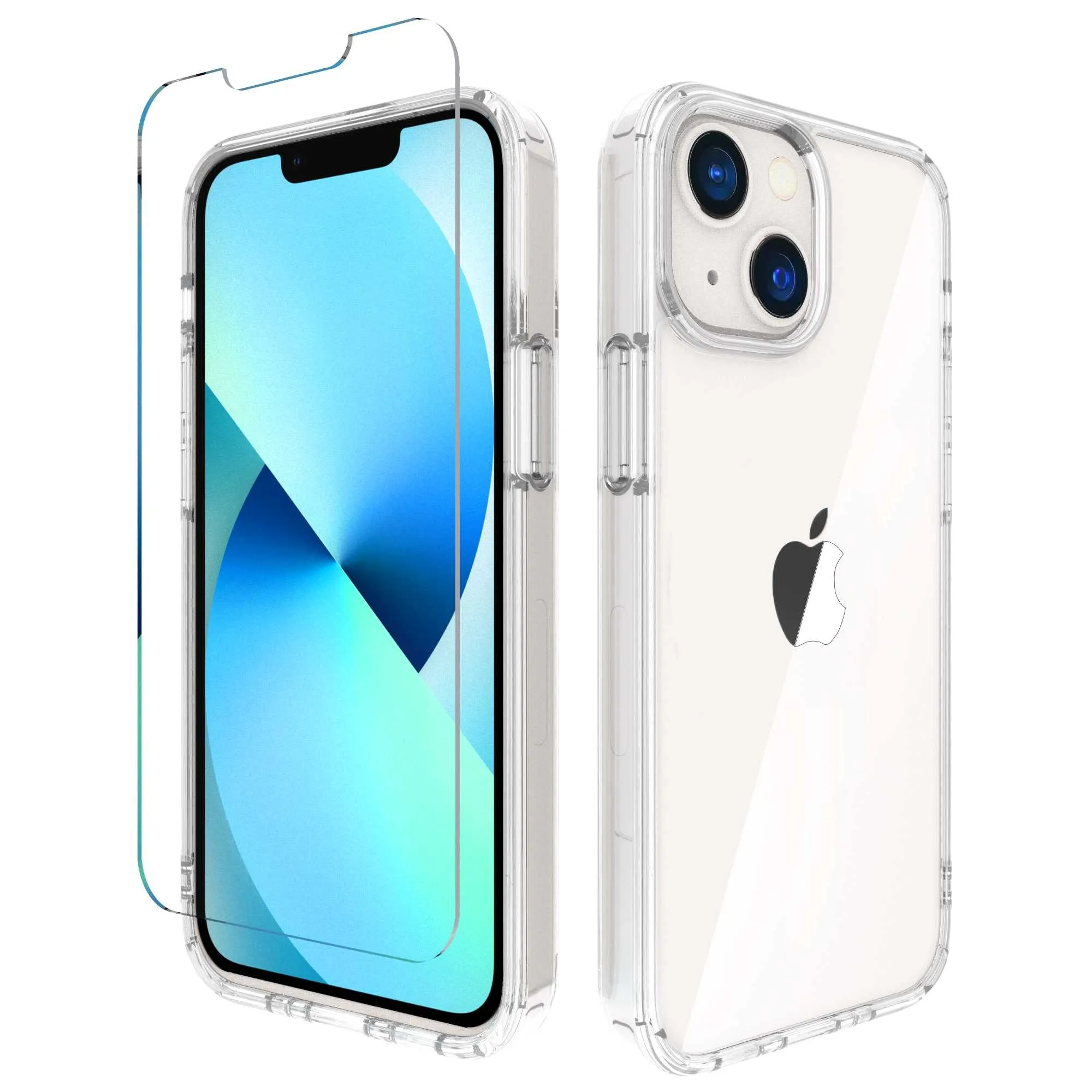 CrystalCase for iPhone 13 Mini