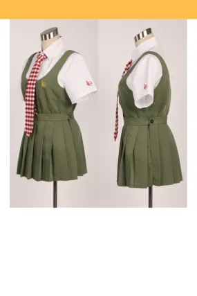 Danganronpa V2 Mahiru Koizumi Cosplay Costume