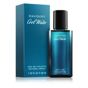 Davidoff Cool Water Et