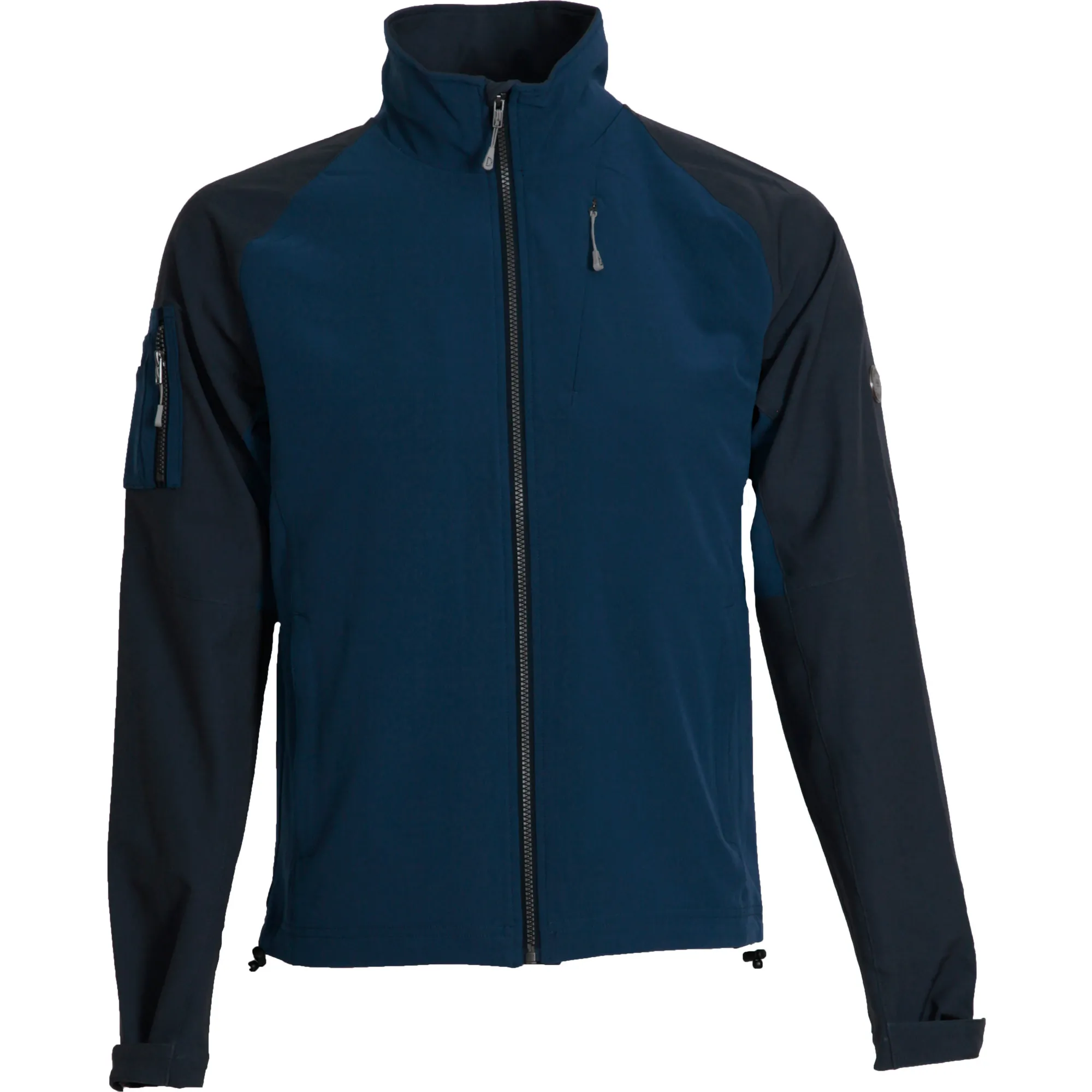 Dobsom Men's Moss Jacket II Stoneblue | Buy Dobsom Men's Moss Jacket II Stoneblue here | Outnorth