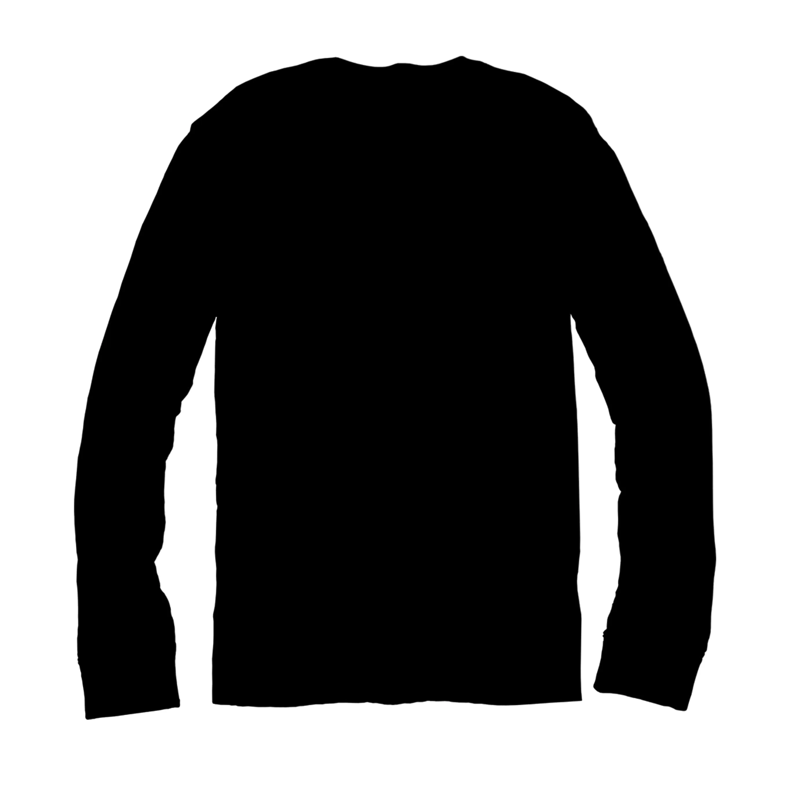 DOTD Graphic Long Sleeve