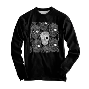 DOTD Graphic Long Sleeve