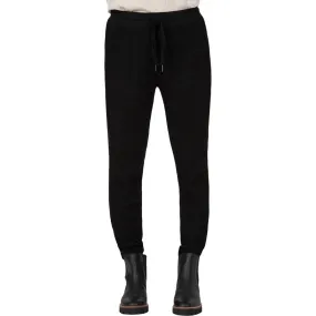 Dylan Brushed Waffle Jogger - Women's