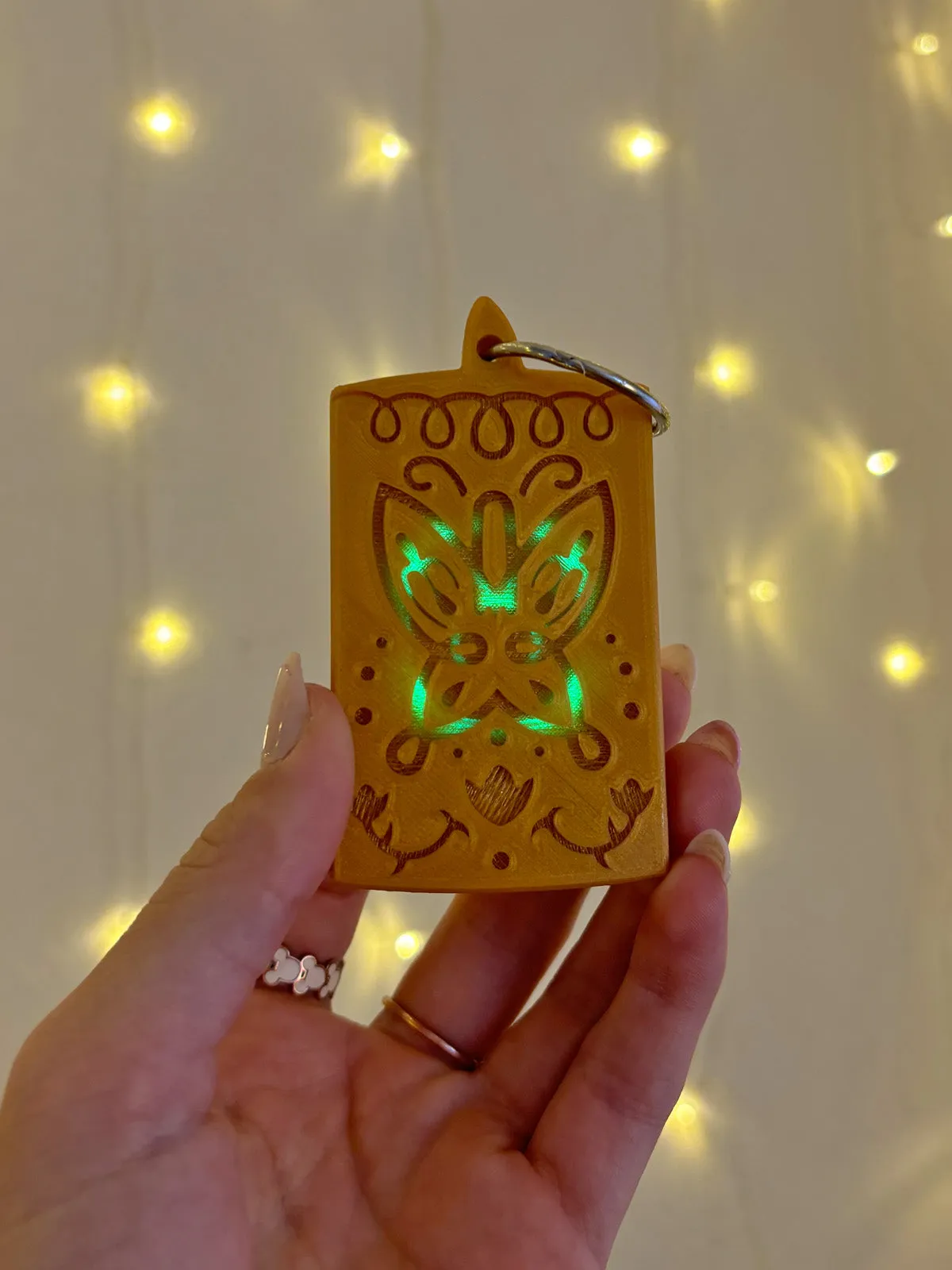 Encanto Candle Magic Band Buddy