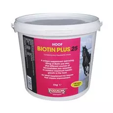 Equimins Biotin Plus 25